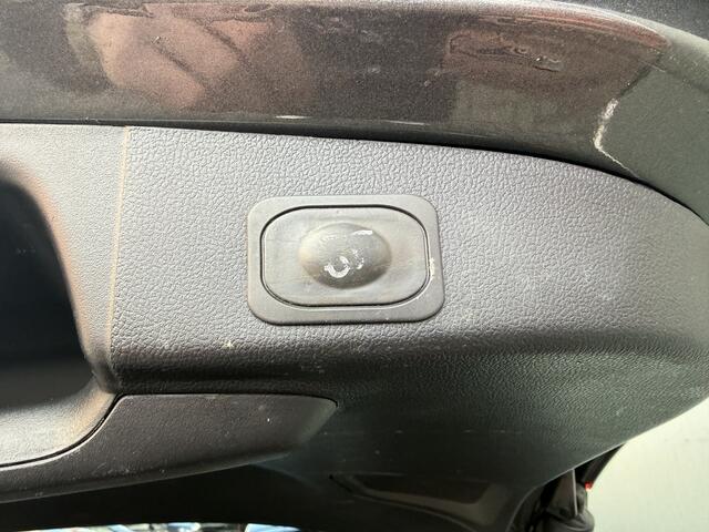 Ford FOCUS Wagon BWJ 2021 1.5 120 PK EcoBlue Titanium X Business NIEUW BINNEN !!