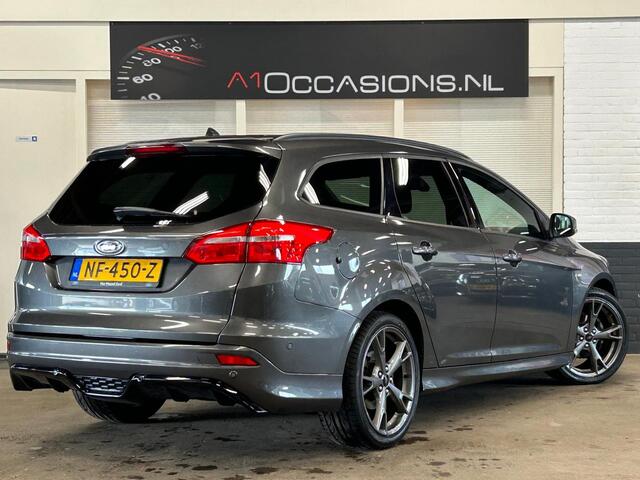 Ford FOCUS Wagon 1.0 ST-Line