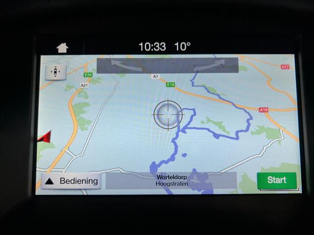 Ford FOCUS Wagon 1.0 ST-Line