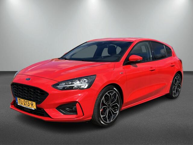 Ford FOCUS 1.0 EcoBoost ST Line Business