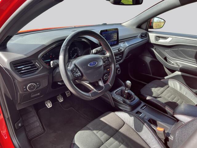 Ford FOCUS 1.0 EcoBoost ST Line Business