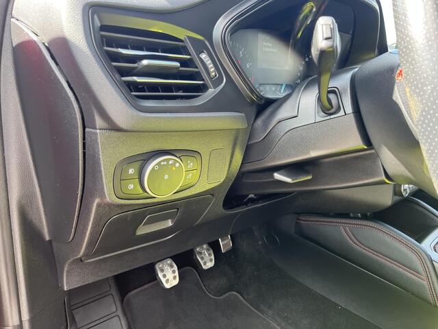 Ford FOCUS 1.0 EcoBoost ST Line Business