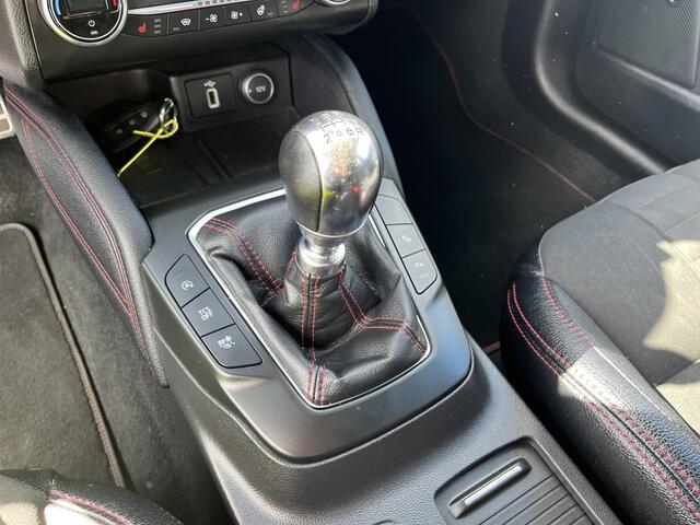 Ford FOCUS 1.0 EcoBoost ST Line Business