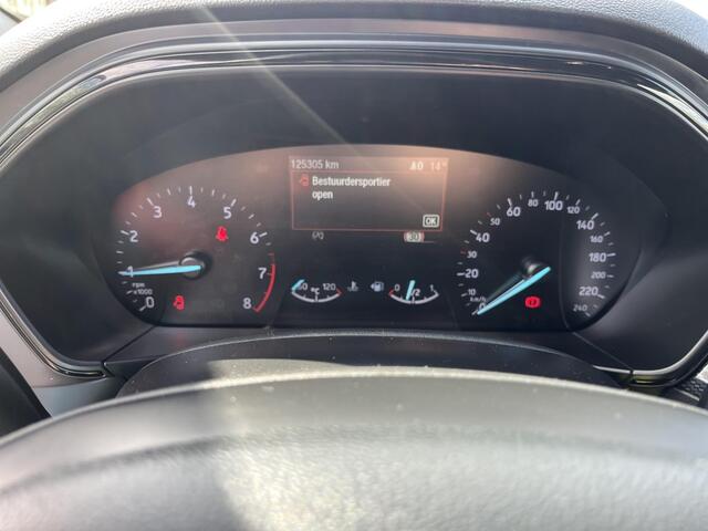 Ford FOCUS 1.0 EcoBoost ST Line Business