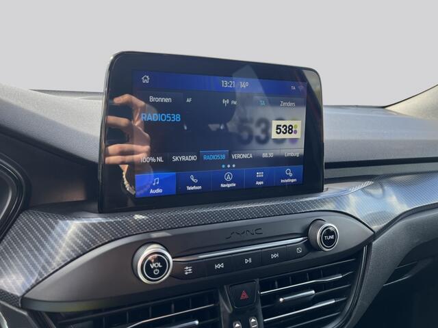 Ford FOCUS 1.0 EcoBoost ST Line Business