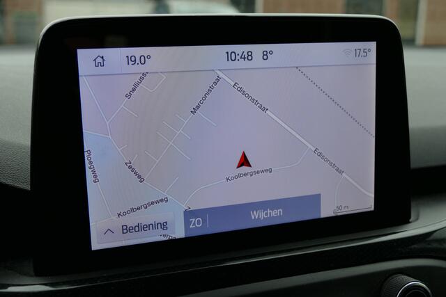 Ford FOCUS 1.5 150pk EcoBoost ST Line X Business. Camera, Adap Cruise, Stoel&StuurVerw, Haak 1500kg