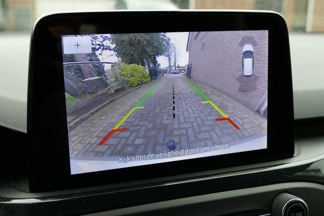 Ford FOCUS 1.5 150pk EcoBoost ST Line X Business. Camera, Adap Cruise, Stoel&StuurVerw, Haak 1500kg