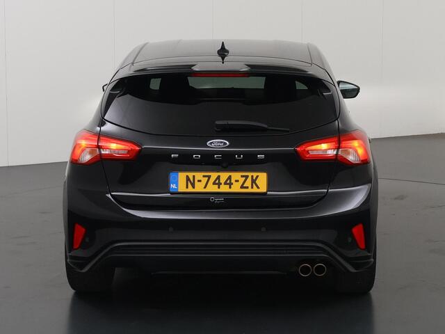Ford FOCUS 1.5 EcoBoost ST Line X Business | Winterpakket | Cruise Control Adaptief | Full Led Koplampen | Parkeercamera |