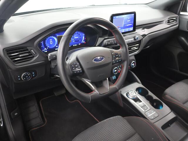 Ford FOCUS 1.5 EcoBoost ST Line X Business | Winterpakket | Cruise Control Adaptief | Full Led Koplampen | Parkeercamera |