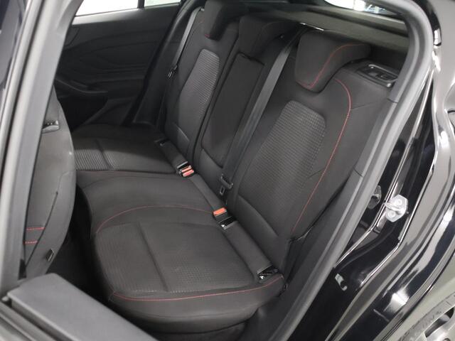 Ford FOCUS 1.5 EcoBoost ST Line X Business | Winterpakket | Cruise Control Adaptief | Full Led Koplampen | Parkeercamera |