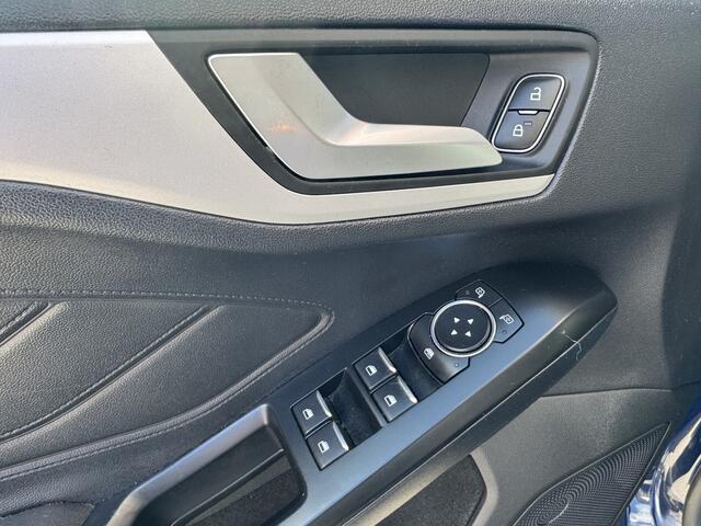 Ford FOCUS Wagon 1.5 EcoBlue Trend Edition NL AUTO/CARPLAY