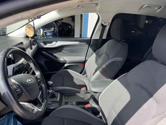 Ford FOCUS Wagon 1.5 EcoBlue Trend Edition NL AUTO/CARPLAY