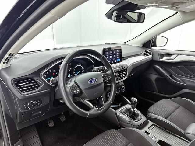 Ford FOCUS 1.0 EcoBoost Trend Edition Business Carplay, Stuur en Stoel verw.