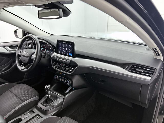 Ford FOCUS 1.0 EcoBoost Trend Edition Business Carplay, Stuur en Stoel verw.