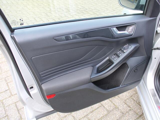 Ford FOCUS Wagon 1.5 EcoBoost 150pk ST Line X Business Automaat/1e EIG/Winterpack/B&O/Digidash/AdaptiveCruise/Climate/Camera/PDC
