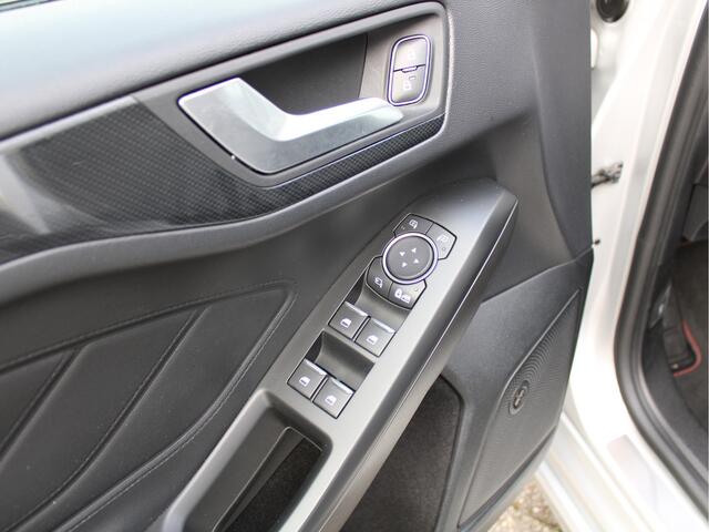 Ford FOCUS Wagon 1.5 EcoBoost 150pk ST Line X Business Automaat/1e EIG/Winterpack/B&O/Digidash/AdaptiveCruise/Climate/Camera/PDC