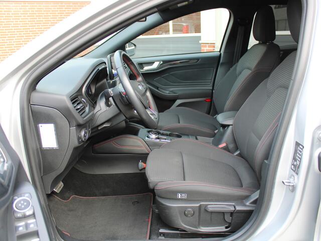 Ford FOCUS Wagon 1.5 EcoBoost 150pk ST Line X Business Automaat/1e EIG/Winterpack/B&O/Digidash/AdaptiveCruise/Climate/Camera/PDC