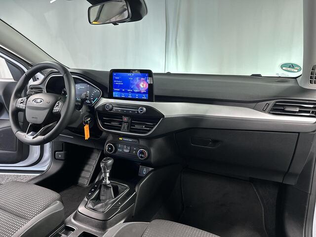 Ford FOCUS 1.0 EcoBoost Trend Edition Business Navi | Climate Control | Apple Carplay