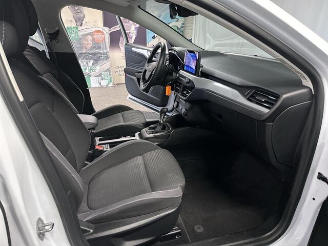 Ford FOCUS 1.0 EcoBoost Trend Edition Business Navi | Climate Control | Apple Carplay