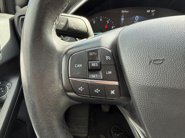 Ford FOCUS Wagon BJR 2021 1.0 EcoBoost 101 PK Trend Edition Business STOEL-STUUR VW. | CAMERA | CRUISE | LMV