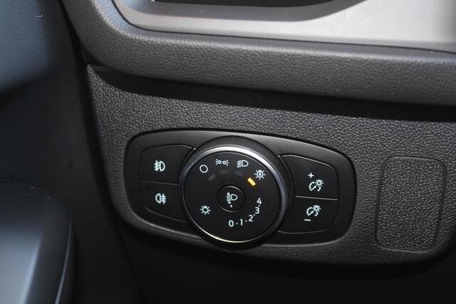 Ford FOCUS Wagon 1.0 EcoBoost Hybrid ST Line | AGR-stoelen | Driver Assistance Pack | Winter Pack