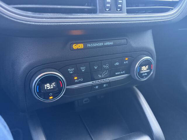 Ford FOCUS Wagon BJR 2022 1.5 120 PK EcoBlue Connected NIEUW MODEL! | TREKHAAK | CLIMA | CRUISE | CARPLAY