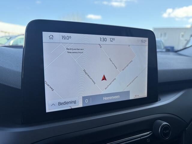 Ford FOCUS Wagon BJR 2022 1.5 120 PK EcoBlue Connected NIEUW MODEL! | TREKHAAK | CLIMA | CRUISE | CARPLAY