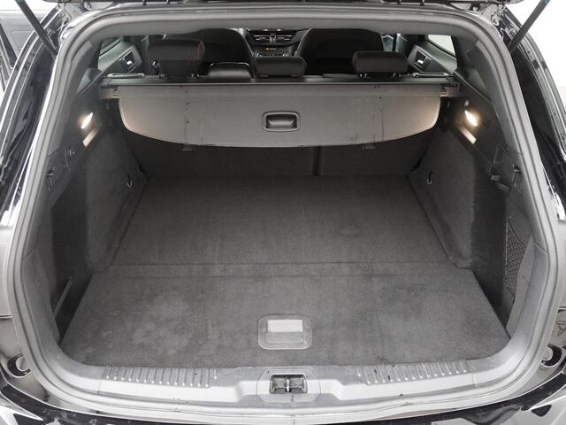 Ford FOCUS Wagon Ecoboost Hybrid 155 pk ST-line | Winter Pack | LED | Camera | Adapt. Cruise | Apple Carplay draadloos