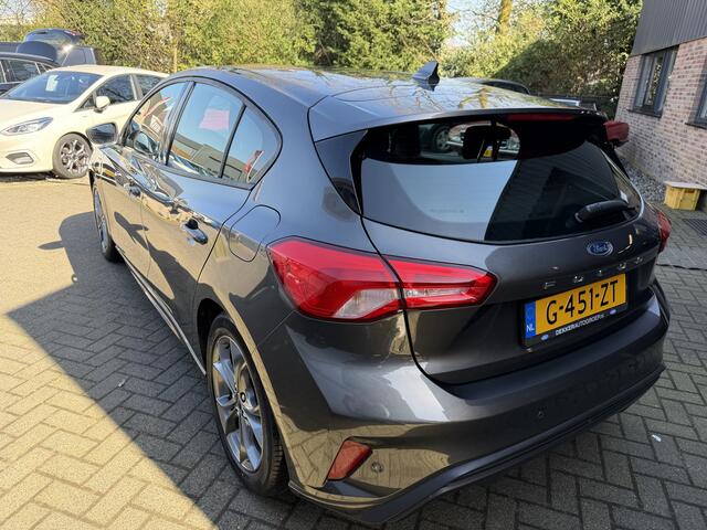 Ford FOCUS 1.0 EcoBoost ST Line Business Navi Carplay Cruise DAB+ NL Auto