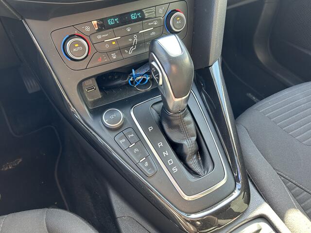 Ford FOCUS Wagon 1.0 Ecoboost Titanium | Nieuw Binnen | Automaat | Navigatie | PDC | Winter Pack | Trekhaak |