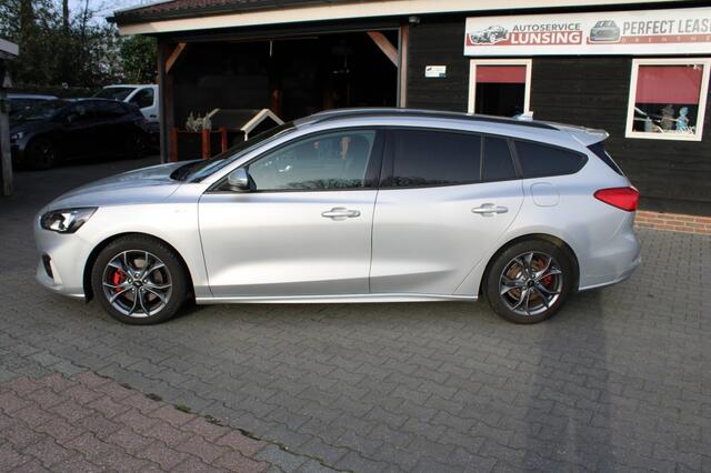 Ford FOCUS 1.5 Ecoboost 150PK Automaat ST Line X Business
