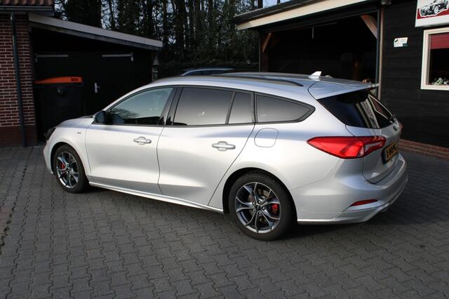 Ford FOCUS 1.5 Ecoboost 150PK Automaat ST Line X Business