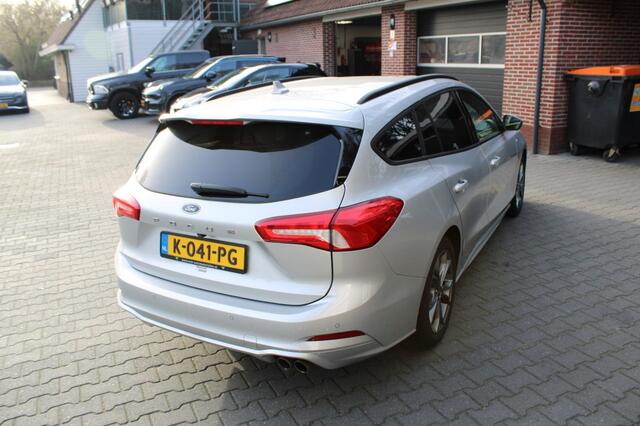 Ford FOCUS 1.5 Ecoboost 150PK Automaat ST Line X Business