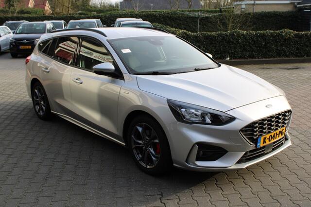 Ford FOCUS 1.5 Ecoboost 150PK Automaat ST Line X Business