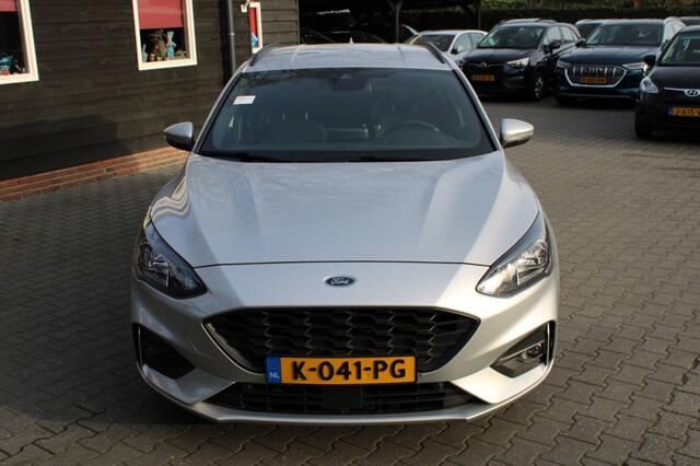 Ford FOCUS 1.5 Ecoboost 150PK Automaat ST Line X Business