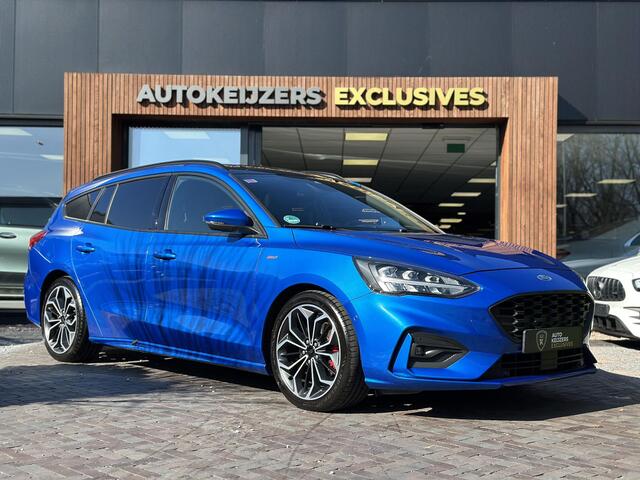 Ford FOCUS Wagon 1.5 EcoBoost ST Line Business
