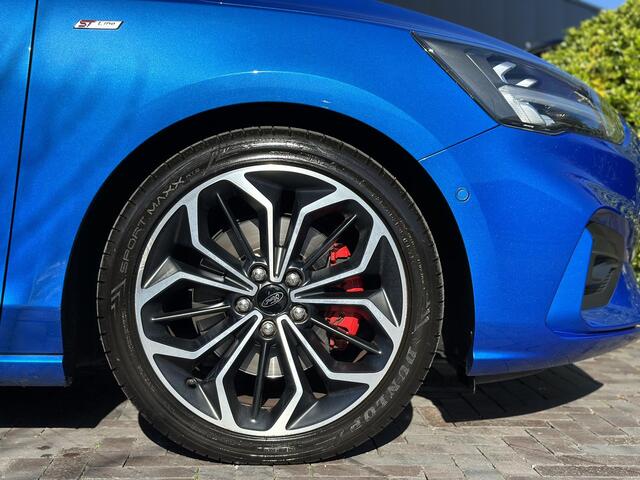 Ford FOCUS Wagon 1.5 EcoBoost ST Line Business
