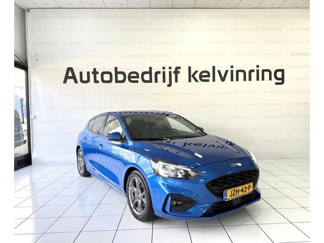 Ford FOCUS 1.0 EcoB. ST Line Bovag Garantie