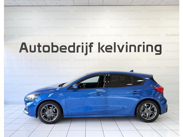 Ford FOCUS 1.0 EcoB. ST Line Bovag Garantie