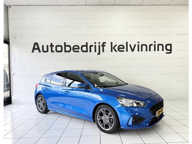 Ford FOCUS 1.0 EcoB. ST Line Bovag Garantie