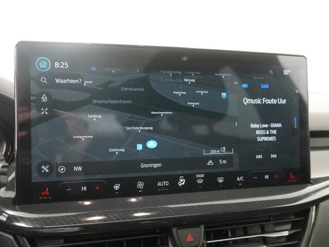 Ford FOCUS Wagon EcoBoost Hybrid 155PK ST Line | Automaat I Pano I Trekhaak I Adapt cruise I 1.500KG TREKGEWICHT