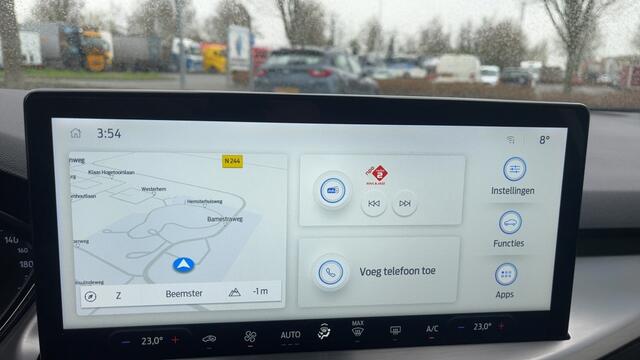 Ford FOCUS Wagon 1.0 EBH Hybride Titanium