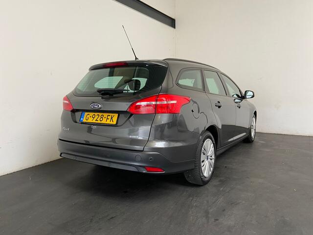 Ford FOCUS Wagon 1.0 Titanium