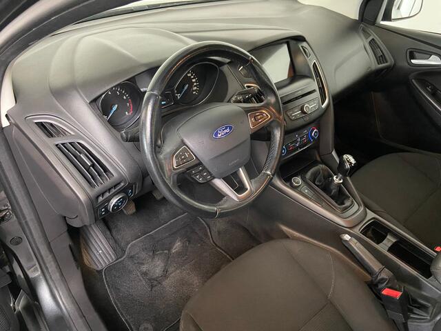 Ford FOCUS Wagon 1.0 Titanium