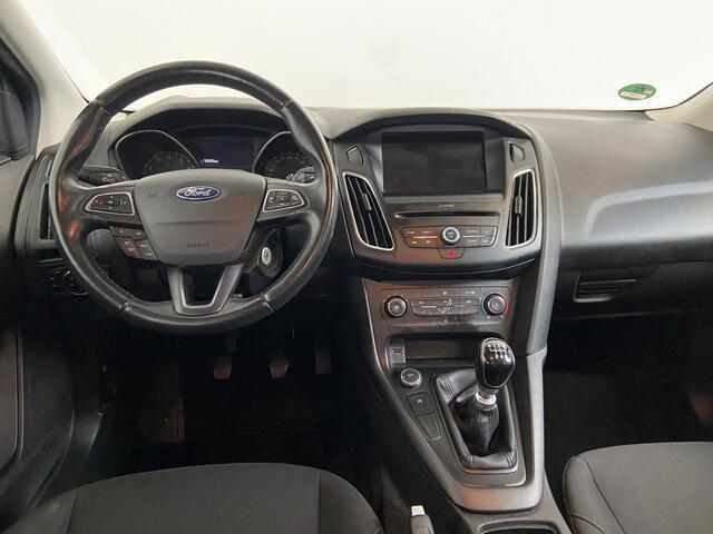 Ford FOCUS Wagon 1.0 Titanium