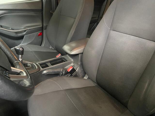 Ford FOCUS Wagon 1.0 Titanium