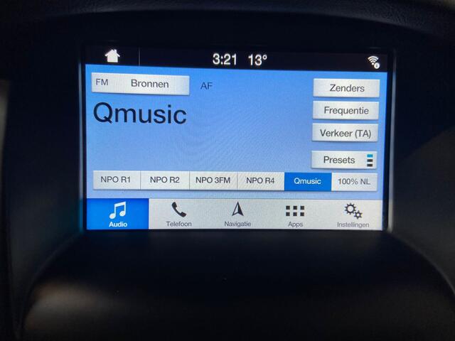 Ford FOCUS Wagon 1.0 Titanium