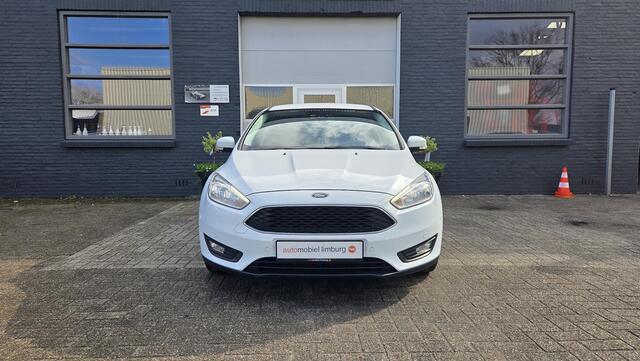 Ford FOCUS Wagon 1.0 Business | PDC | WINTERPAKKET | NAVIGATIE | LED | 1e EIGENAAR | DEALER ONDERHOUDEN