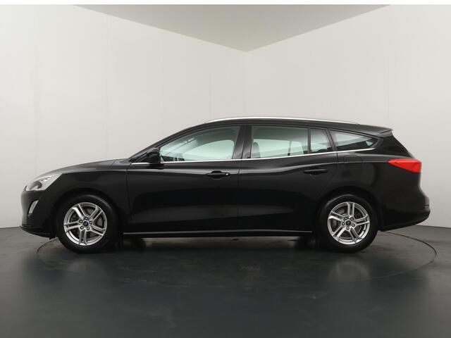 Ford FOCUS Wagon 1.0 EcoBoost Trend Edition Business - Navigatie - Airconditioning - Cruise Control