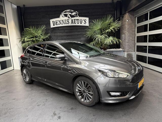 Ford FOCUS 1.0 Titanium ST Line
